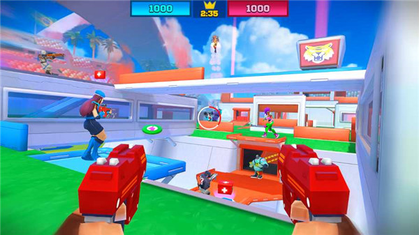 专业射手安卓版