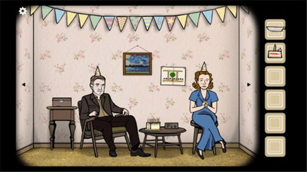 逃离方块生日免费版