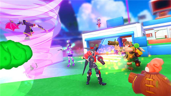 专业射手安卓版