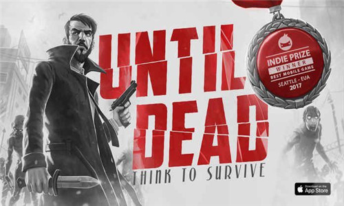 求生之路手机版