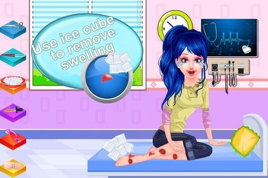 紧急注射模拟器(Emergency Injection Simulator)