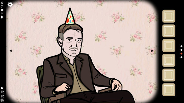 逃离方块生日免费版