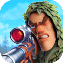 战区英雄国际服