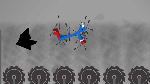 弄死火柴人安卓版