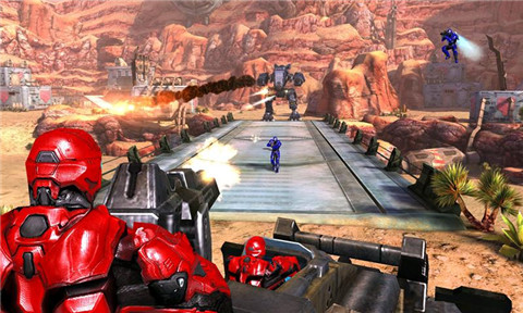 近地联盟先遣队3最新版