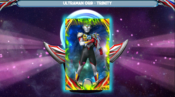 欧布奥特曼变身模拟器手游