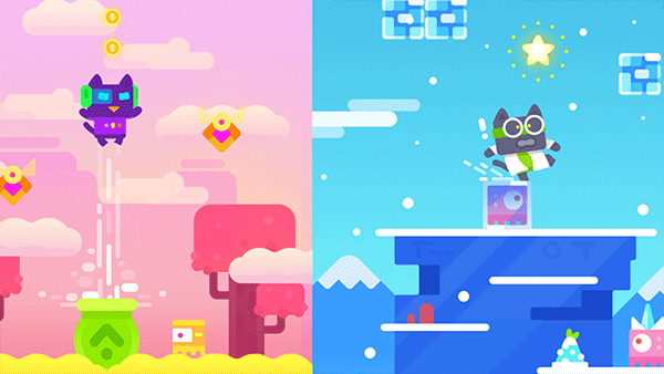 超级幻影猫2手游