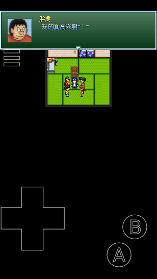 野比大雄的生化危机最新版