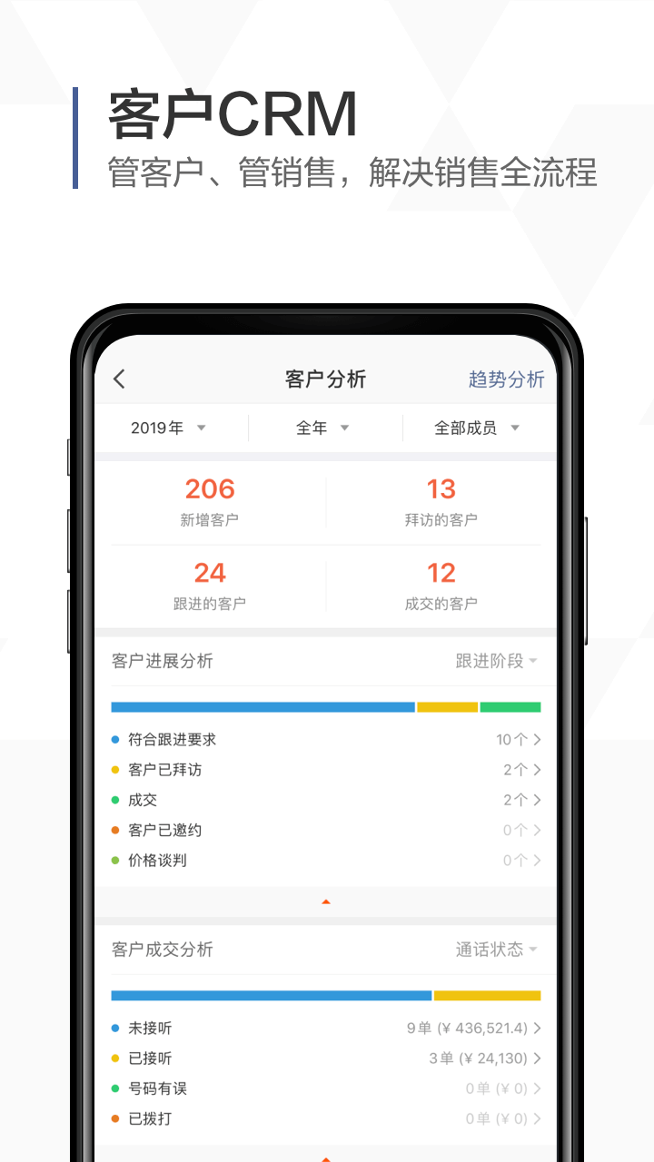 口袋助理app