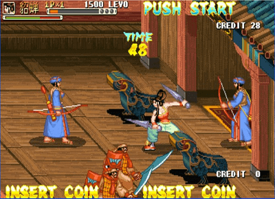 三国战纪安卓版