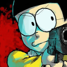 野比大雄的生化危机最新版