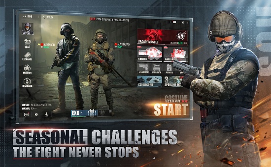 终结者2审判日测试服