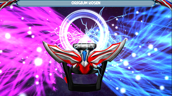 欧布奥特曼变身模拟器手游