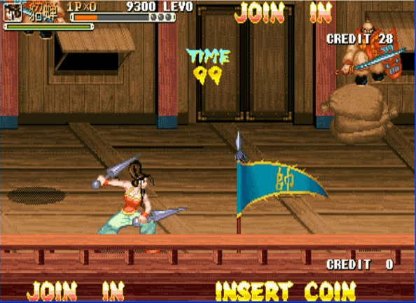 三国战纪安卓版