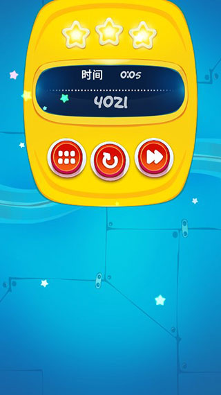 割绳子玩穿越手游