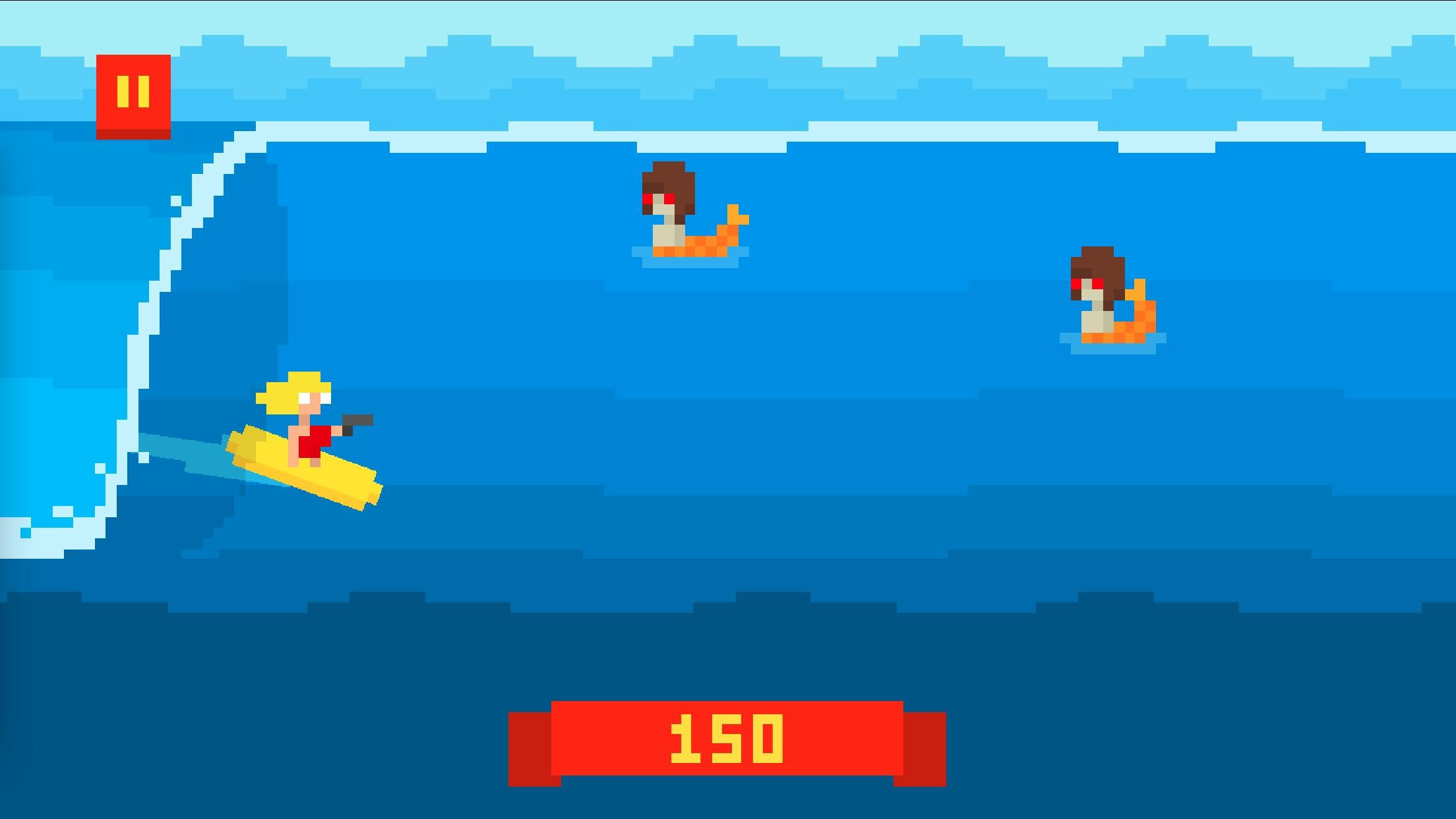 疯狂战士(Crazy Warriors)