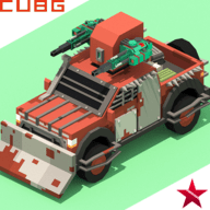 战车竞技战场(CUBG)