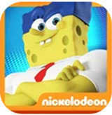 海绵宝宝跑酷手游