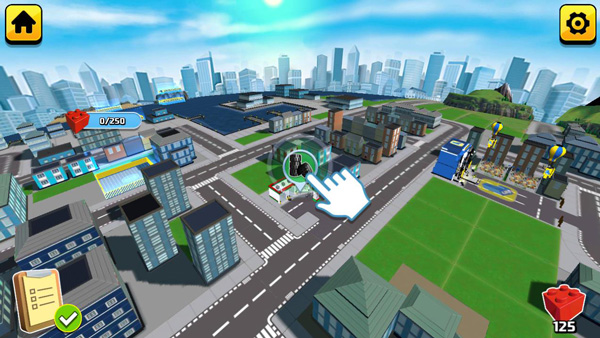 乐高我的城市2最新版