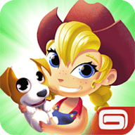 格林农场3口袋版(Green Farm 3)