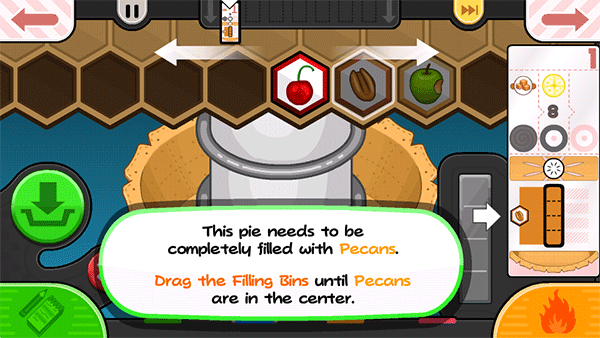 老爹烘焙店手游