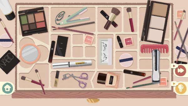 收纳物语安卓版