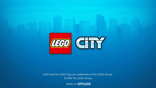 乐高我的城市2最新版