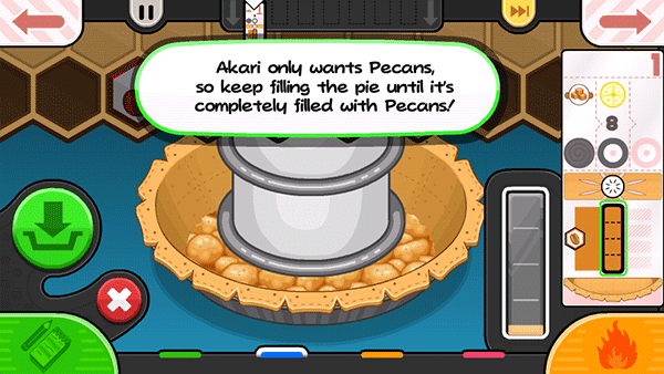 老爹烘焙店手游