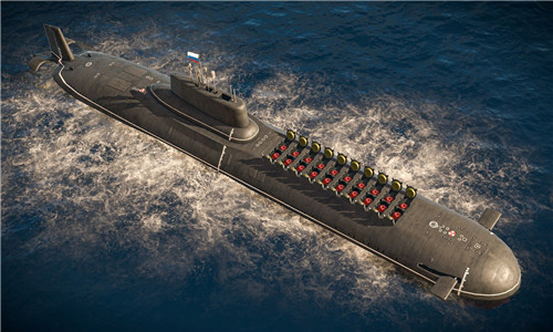 现代战舰最新版