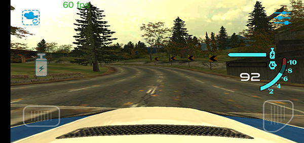 极品飞车9安卓版