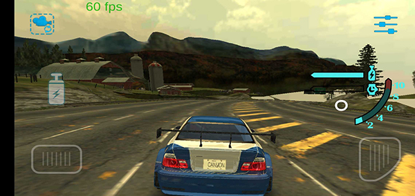 极品飞车9安卓版