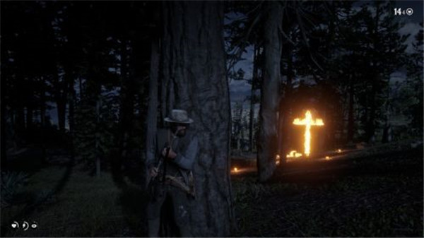 荒野大镖客2手游