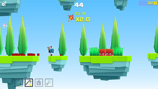 王牌大作战手游