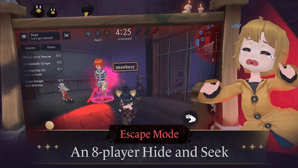 奶奶的房子(GrannyHouse)