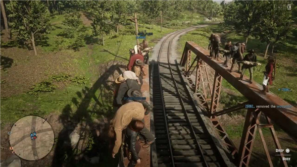 荒野大镖客2手游