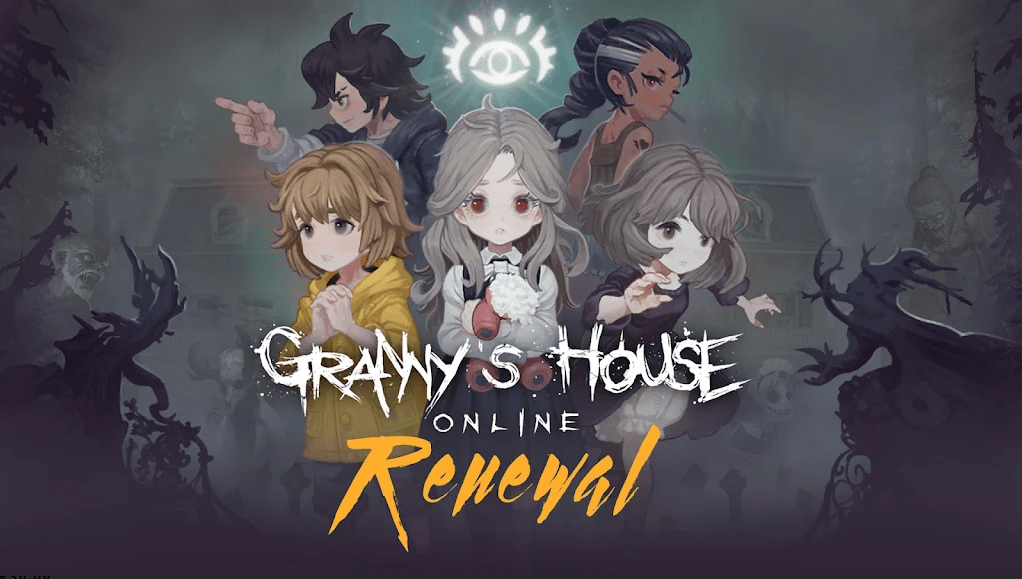 奶奶的房子(GrannyHouse)