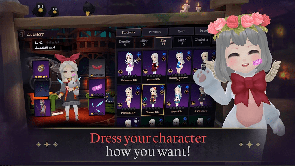 奶奶的房子(GrannyHouse)