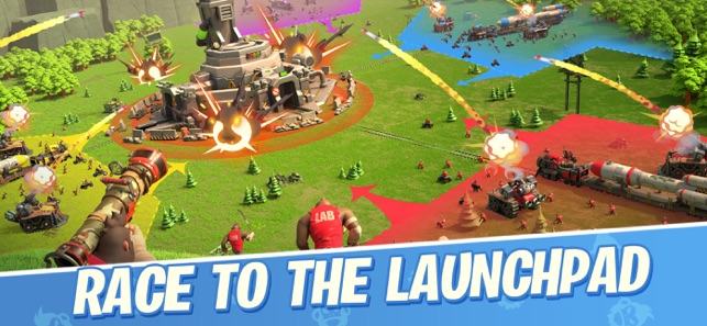 猿族时代国际服