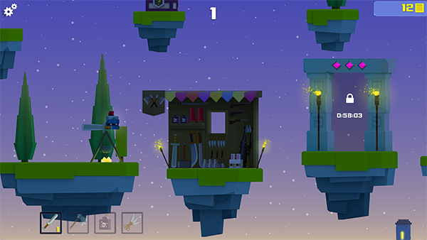 王牌大作战手游