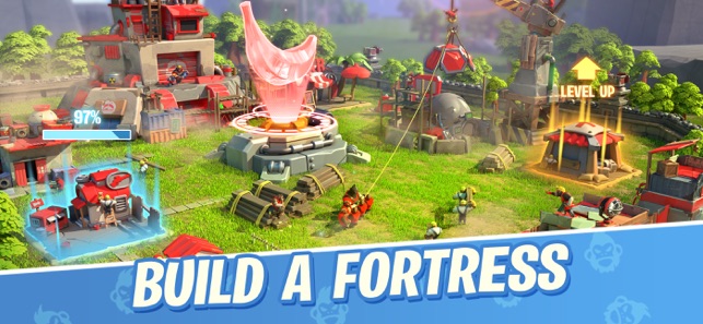 猿族时代国际服