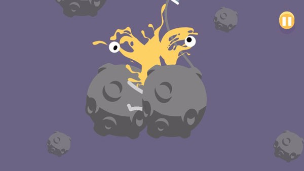 蠢蠢的死法手游