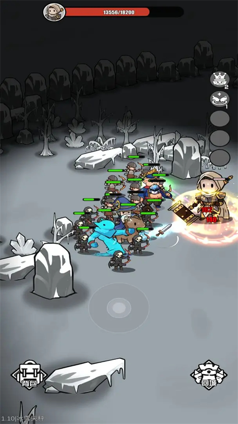 多克多比单机版