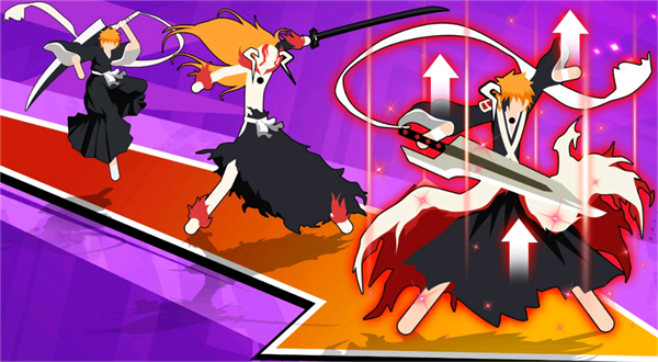 火柴人灵魂格斗