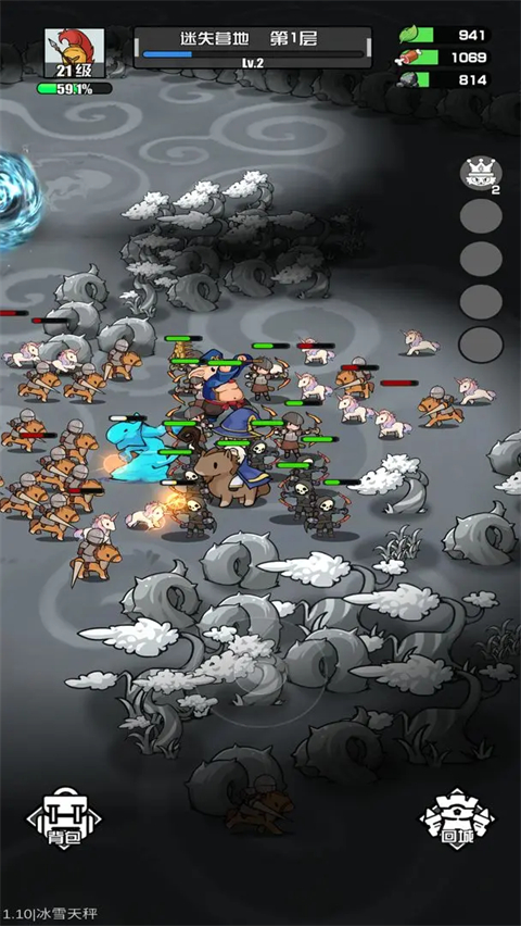 多克多比单机版