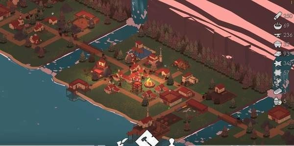 篝火2(The Bonfire 2)