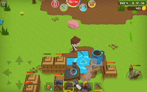 生存大世界最新版