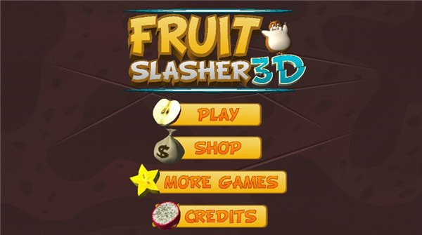 快刀切水果单机版(Fruit Slasher)