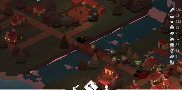 篝火2(The Bonfire 2)