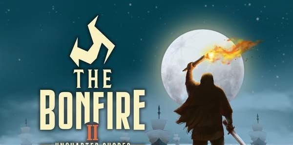 篝火2(The Bonfire 2)