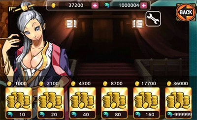 亡灵杀手夏侯惇手游